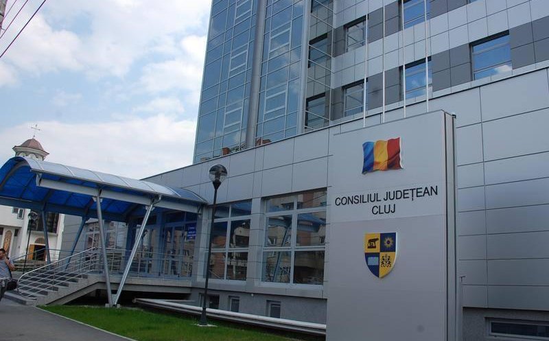 S-a amânat alocarea banilor de la CJ Cluj pentru culte, sport, cultură şi tineret