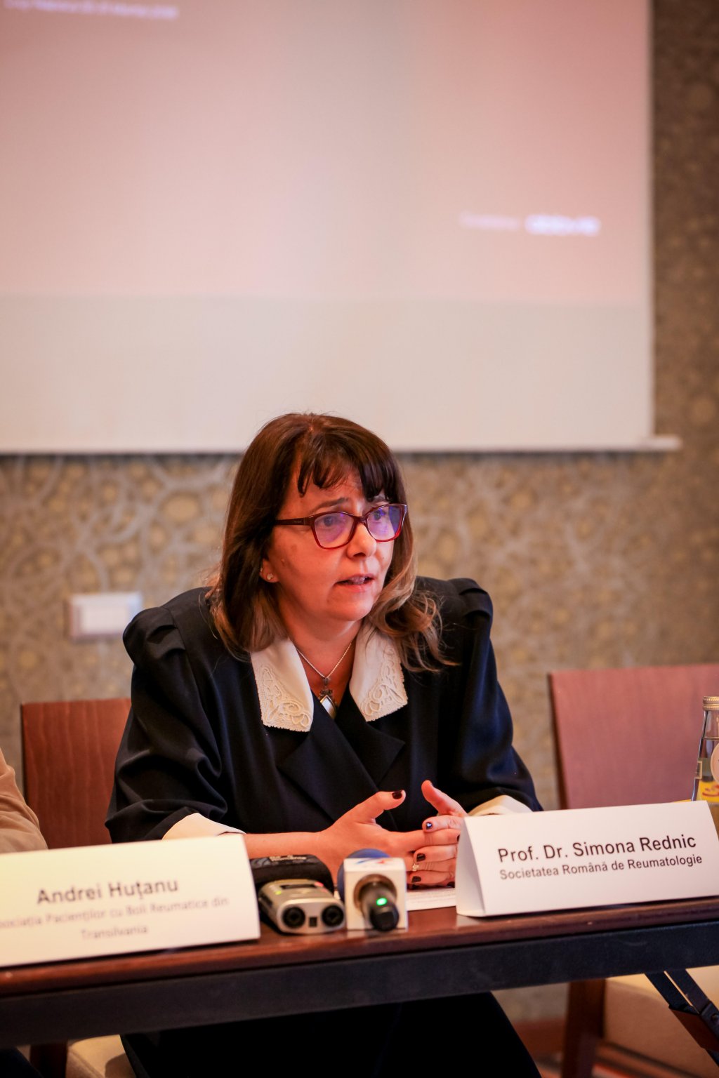 7.000 de clujeni, diagnosticați cu boli reumatismale