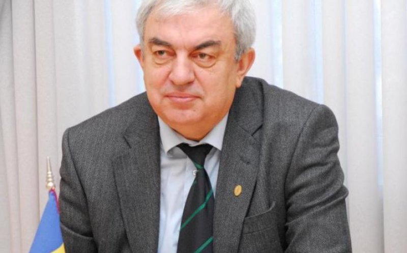 UBB a acordat primul titlu Doctor Honoris Causa unei personalități din Rep.Moldova