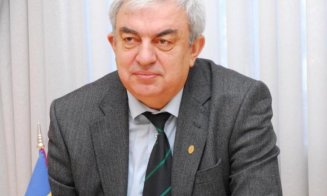 UBB a acordat primul titlu Doctor Honoris Causa unei personalități din Rep.Moldova