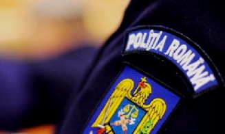 Violenţă extremă la Cluj. Un bărbat de 79 de ani acuzat de tentativă de omor asupra soţiei