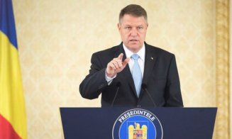 Preşedintele Iohannis şi premierul Dăncilă, mesaje de Paştele catolic şi Duminica Floriilor