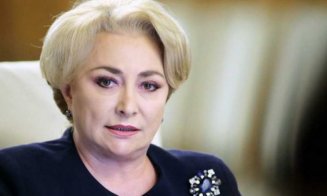 Preşedintele Iohannis şi premierul Dăncilă, mesaje de Paştele catolic şi Duminica Floriilor