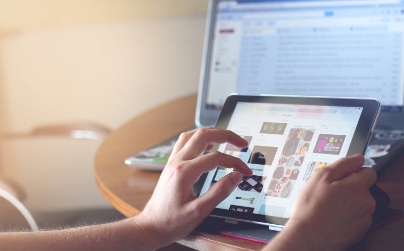 Publicitatea pe internet a urcat cu 15% în România