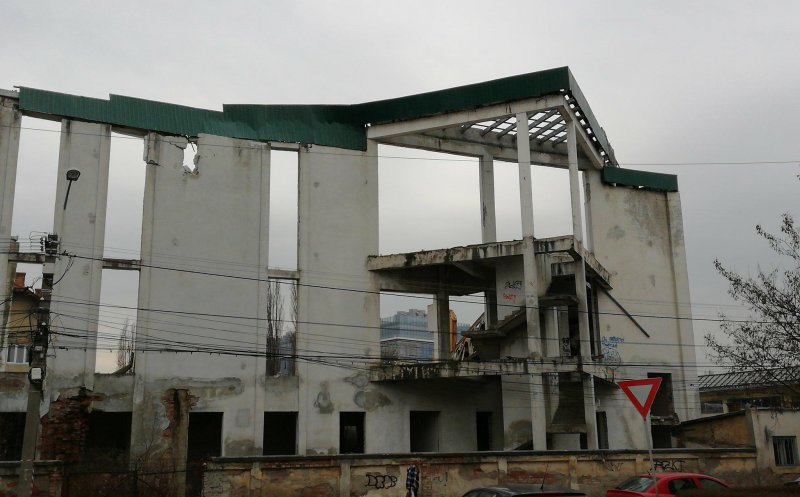 Belgienii şi francezii se învecinează şi la Cluj. Două proiecte imobiliare moderne, pe lângă Canalul Morii
