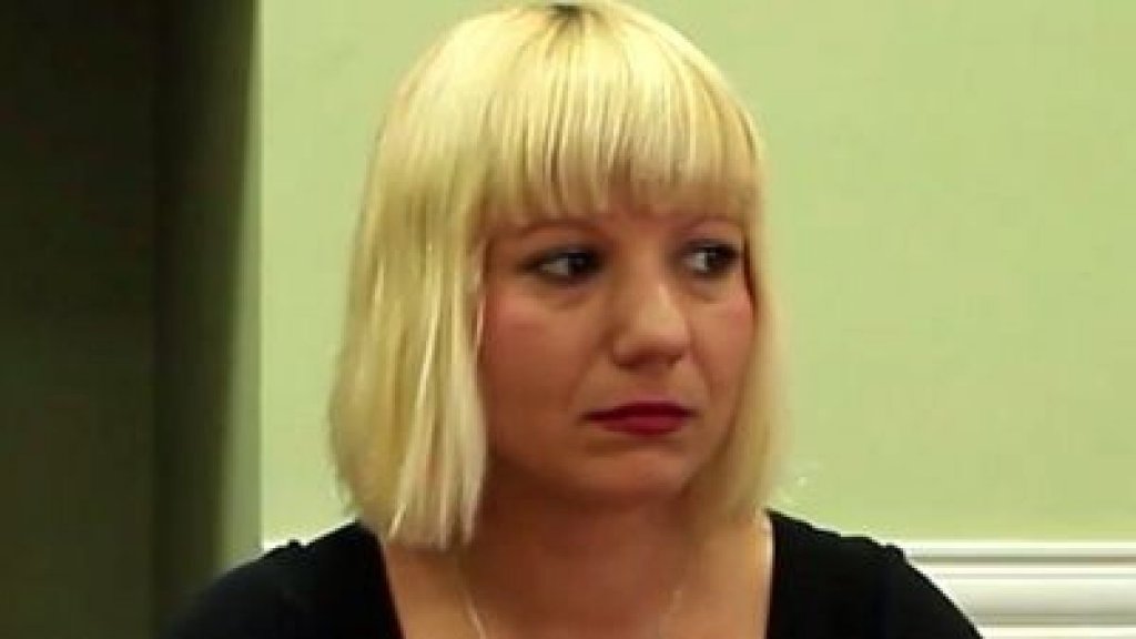 Judecătoarea Camelia Bogdan a fost exclusă din magistratură