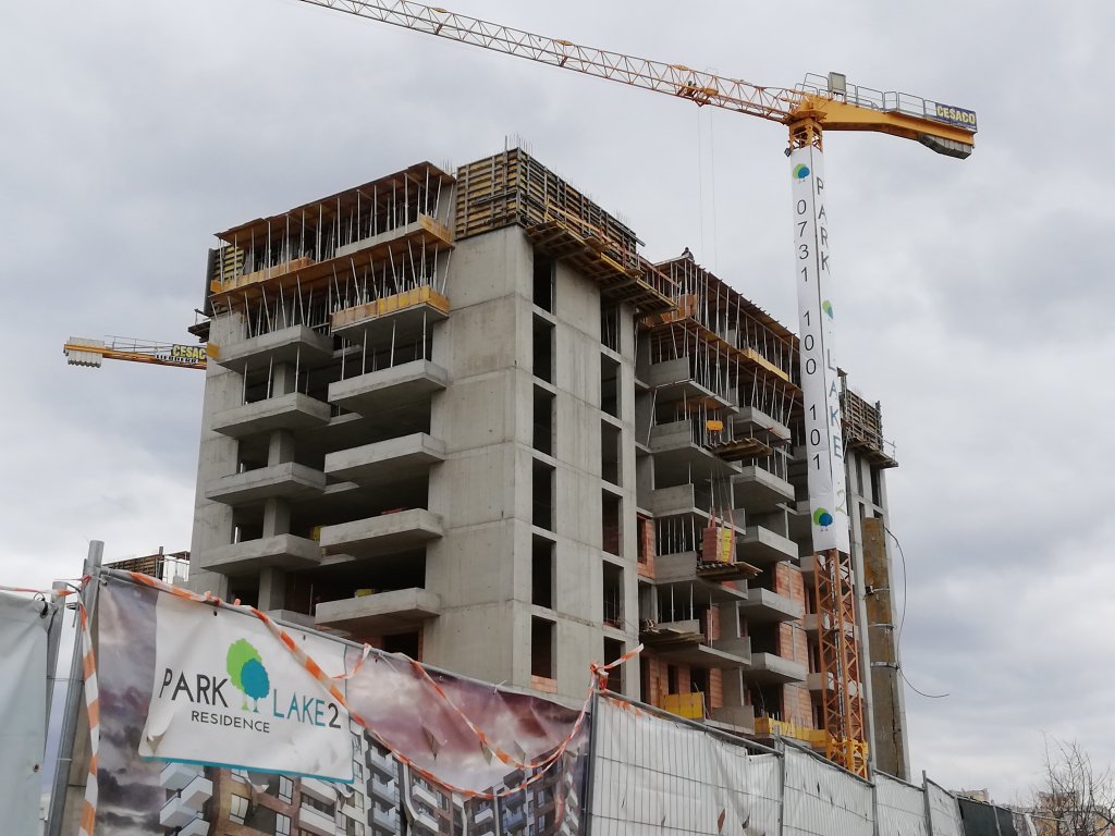 Scandal la Park Lake Cluj. Investitorii, acuzați de înșelăciune