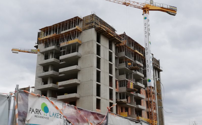 Scandal la Park Lake Cluj. Investitorii, acuzați de înșelăciune