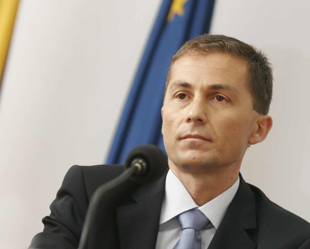Fostul procuror şef al DNA, clujeanul Daniel Morar anunţă că NU a pus în aplicare Protocolul SRI - ICCJ