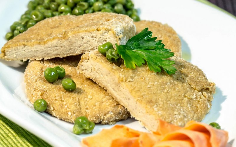 Cură de slăbire în post! Încearcă dieta cu soia