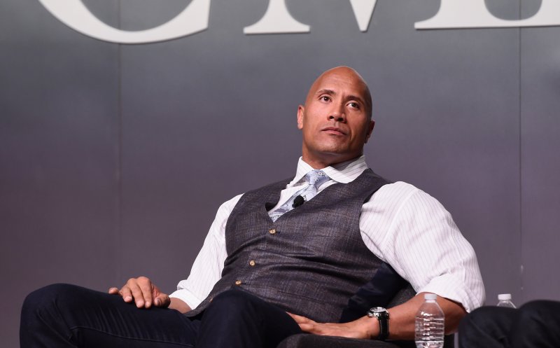 „Plângeam în mod constant”. Dwayne „The Rock” Johnson a vorbit despre lupta sa cu depresia