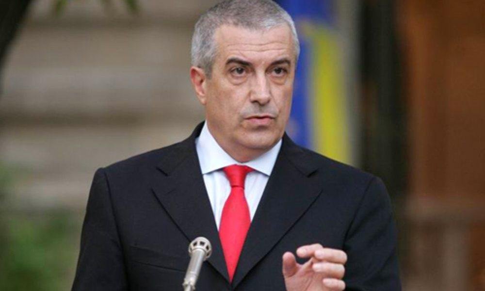 Preşedintele Senatului, despre protocolul SRI-Parchet: Ar trebui să sesizăm CSM