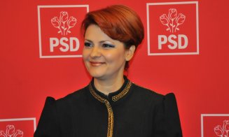 Vasilescu, după întâlnirea de la Cotroceni: S-a adus în atenţia preşedintelui că Legea salarizării se aplică etapizat