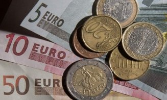Prima şedinţă a Comisiei Naţionale pentru trecerea la moneda euro, pe 12 aprilie