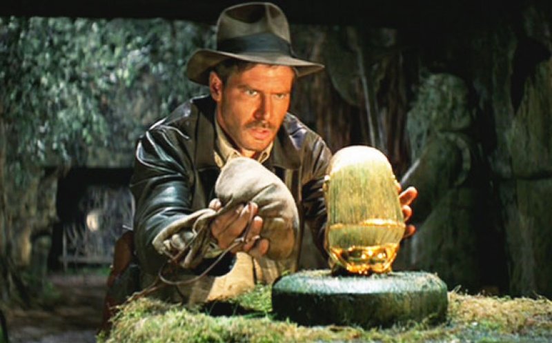 Indiana Joan, în loc de Indiana Jones. Ce spune Spielberg