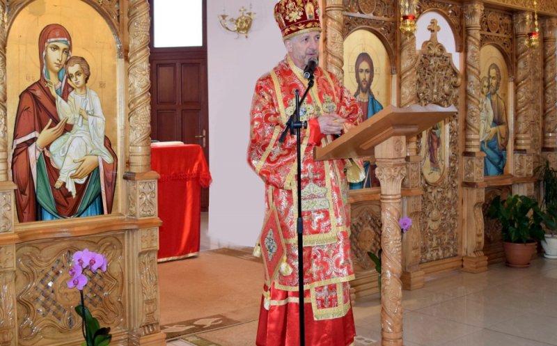 Scrisoarea Pastorală a PS Florentin Crihălmeanu, Episcopul Eparhiei greco-catolice de Cluj-Gherla