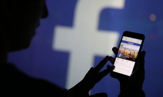 UE: Datele a 2,7 de milioane de utilizatori Facebook, accesate ilegal de Cambridge Analytica