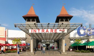 Proprietarii mall-ului Vivo din Cluj au încasat 50 milioane de euro din chirii
