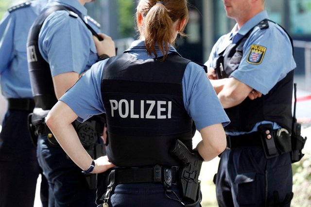 Tragedie în Germania. O mașină a intrat în mulțime, la Munster