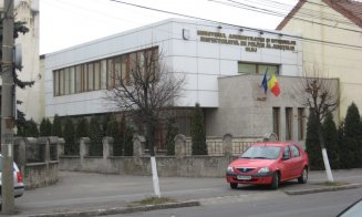 78 milioane lei, fonduri europene, pentru Poliţia Cluj