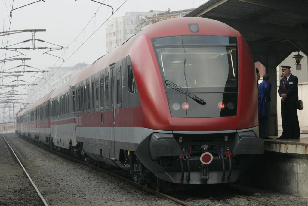 Cum a pierdut România un sistem de transport revoluționar. București-Cluj în 28 de minute