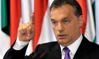 Orban: "Ungaria este ţara celor curajoşi care au transmis clar Europei că doresc un discurs cinstit şi rezolvarea problemei care afectează acest continent"