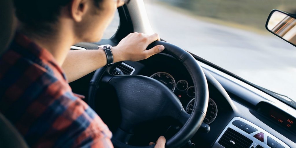 Topul judeţelor cu cei mai periculoşi şoferi din România. Pe ce loc se află Clujul