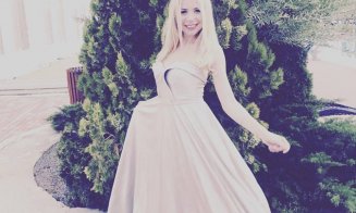 Blonda de la PSD Cluj care a ajuns pe lista celor mai sexy funcționare din Guvern