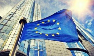 România a beneficiat până în prezent de 46,7 miliarde de euro fonduri europene