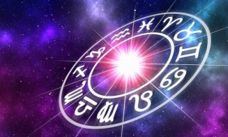 HOROSCOP 11 aprilie 2018