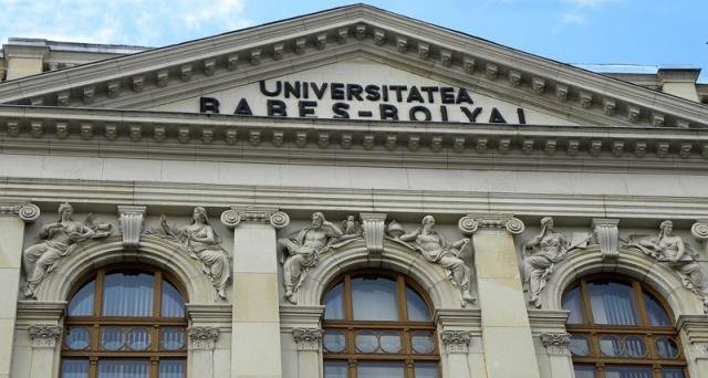 UBB, reacţie după reducerea locurilor bugetate pentru admiterea 2018