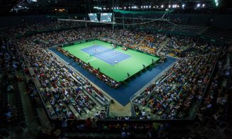 Fed Cup la Cluj. Simona Halep, convocată în echipa României. Elveţia lasă un loc liber în echipă şi speră la un "miracol"