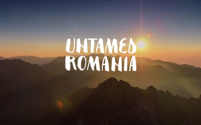 Cum arată „România neîmblânzită”. Documentarul, la care a contribuit un universitar din Cluj, intră în cinematografe