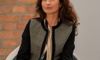 Platformele industriale ale Clujului, de la producție la tehnologie. În studioul Realitatea FM Cluj, de la ora 13:00, Nina Moldovan, director general 