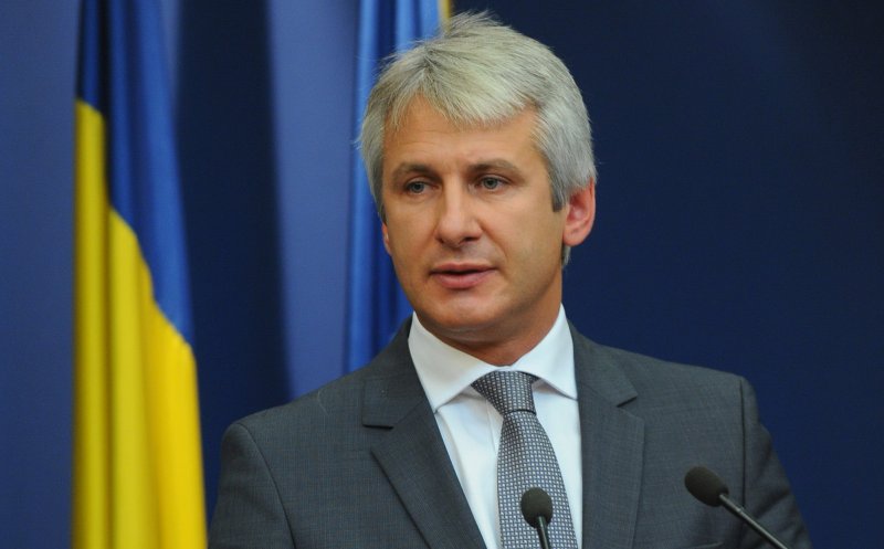 Ministrul Finanţelor: Nu cred că urmează o criză economică
