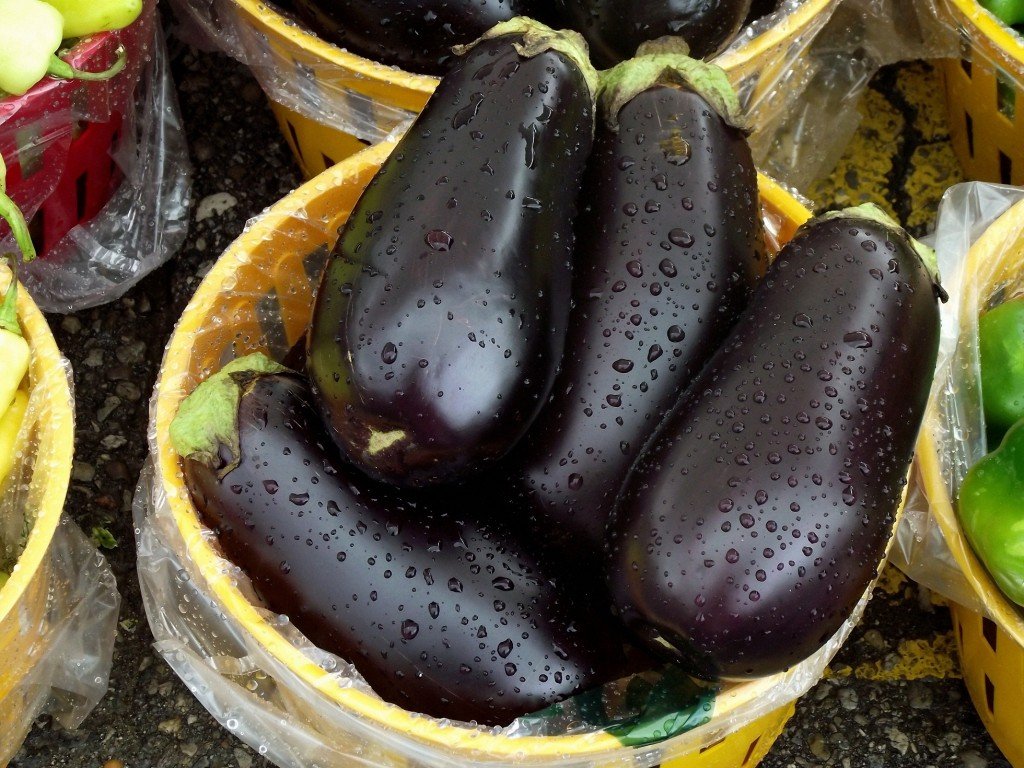 Dieta cu vinete. Slăbești încet și sigur, fără riscul să te îngrași la loc