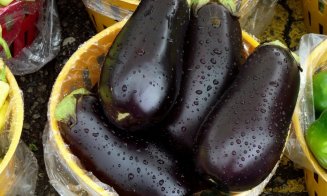 Dieta cu vinete. Slăbești încet și sigur, fără riscul să te îngrași la loc