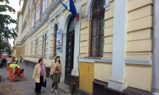 Scad încasările la bugetul de stat la Cluj