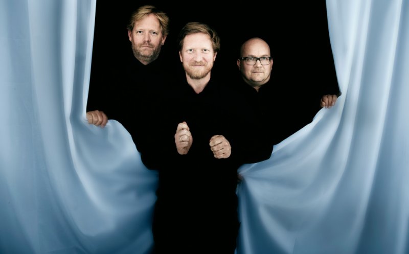 Norvegienii de la Helge Lien Trio concertează la Cluj