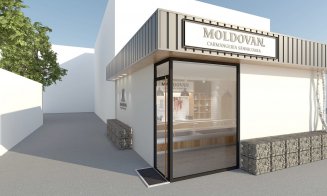 Rebranding în rețeaua Moldovan: unitățile Cosm-Fan își schimbă denumirea