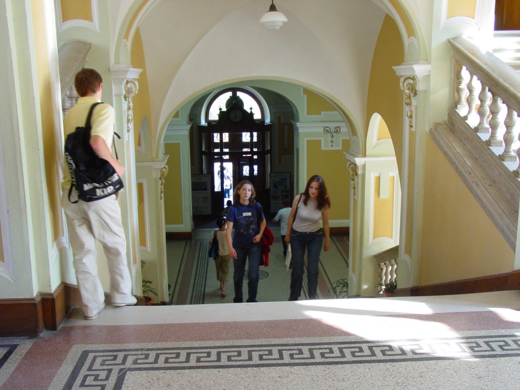 Universitatea Babeș-Bolyai din Cluj, în topul mondial Round University Ranking