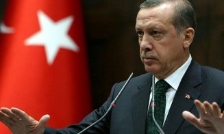 RĂZBOI ÎN SIRIA. Erdogan salută atacurile americanilor