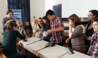 Studenții de la Babeș-Bolyai: "Universitatea va trebui să mărească taxele ca să se autofinanțeze"