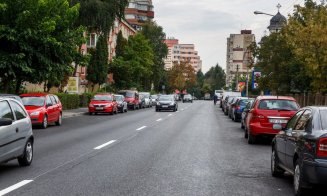 Atenţie, şoferi! Noi reguli de circulaţie în Cluj, în Grigorescu, Mărăşti, Zorilor, Gheorgheni