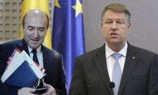 Argumentele pentru care președintele Iohannis a refuzat revocarea șefei DNA