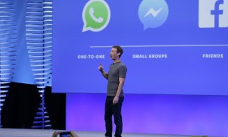 Cât plătește Facebook pentru securitatea lui Mark Zuckerberg