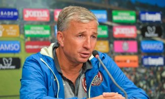 Cornel Dinu îl critică pe Dan Petrescu: “Nu eşti în firea ta dacă ai asemenea comportament”