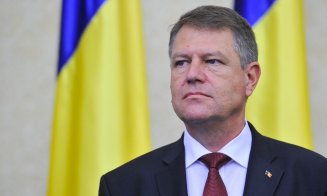 Iohannis: E nevoie rapid de măsuri concrete pentru a rezolva problemele cronice din sănătate