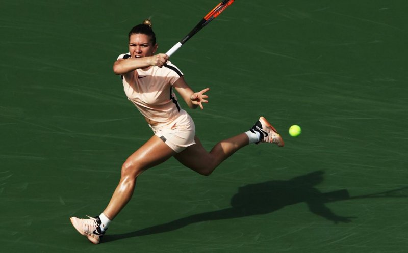 Simona Halep, lăudată de adversarele din Fed Cup. Patty Schnyder: “Cred că va reuşi să câştige un Grand Slam”