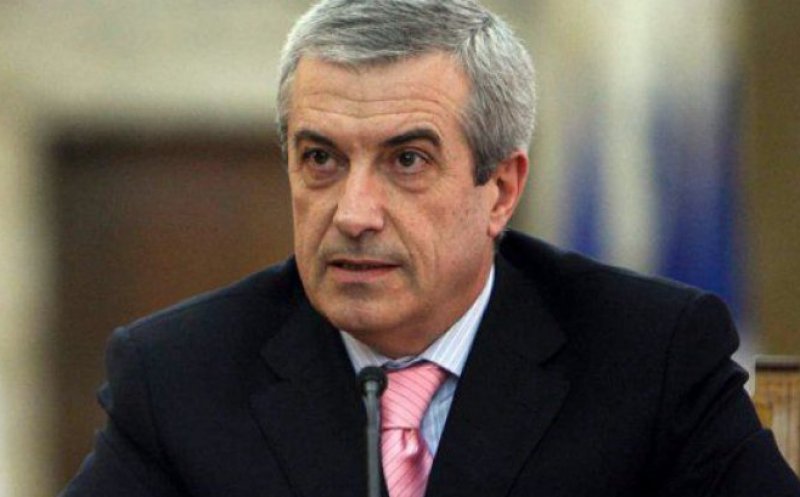 Tăriceanu: Trebuie să existe posibilitatea să se opteze pentru unul din piloanele de pensii